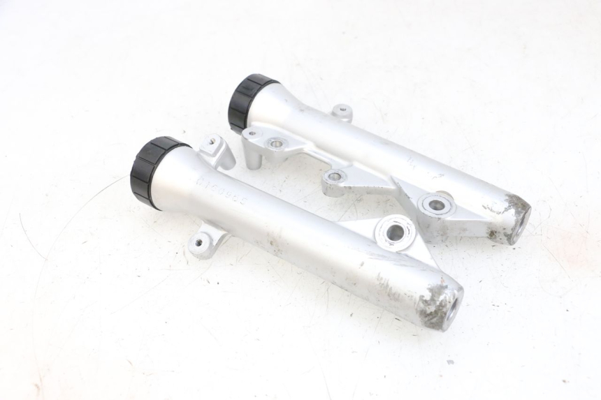 photo de OSŁONA WIDEŁEK ZAWIESZENIA PRZEDNIEGO MBK FLAME X 125 (2007 - 2016) - Zoom stanu zużycia