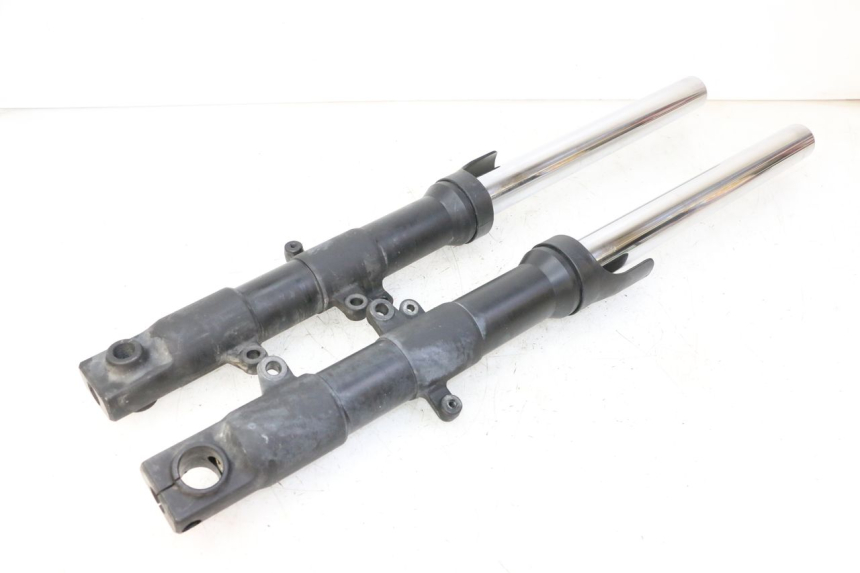 photo de OSŁONA WIDEŁEK ZAWIESZENIA PRZEDNIEGO YAMAHA FZ6 FAZER S2 600 (2007 - 2011) - Widok główny