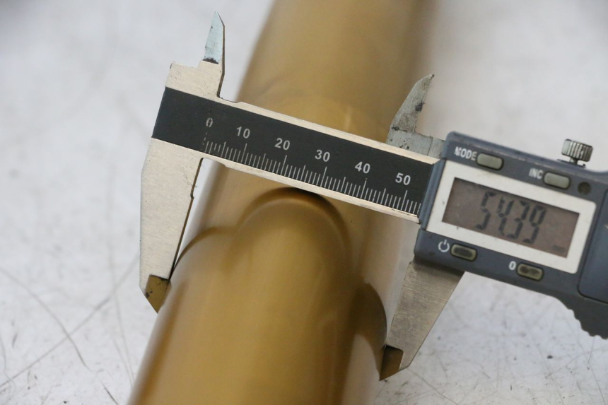 photo de TULEJA WIDEŁEK YAMAHA FZ8 800 (2010 - 2016) - Kontrola wizualna