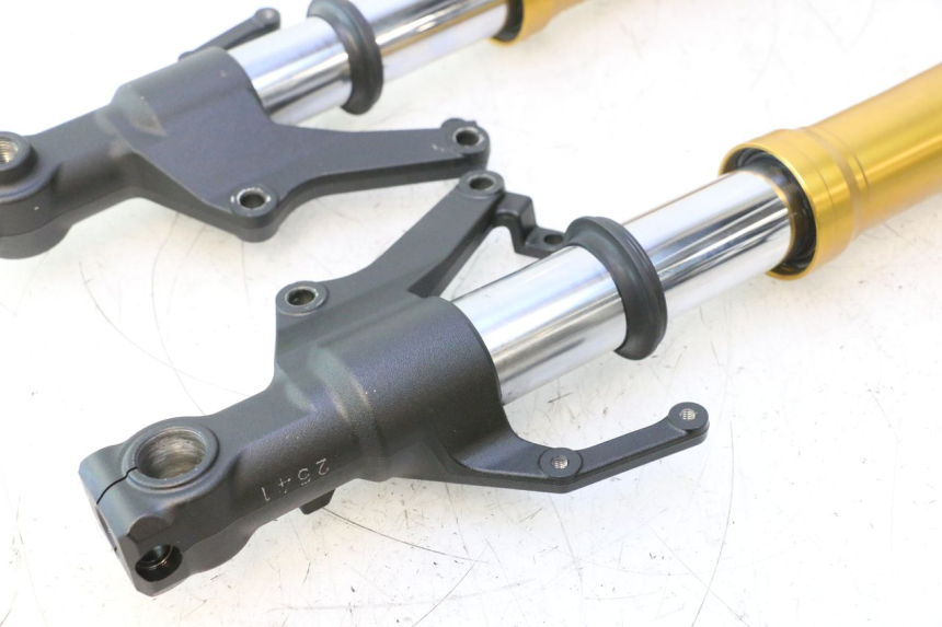photo de TULEJA WIDEŁEK YAMAHA FZ8 800 (2010 - 2016) - Zoom stanu zużycia