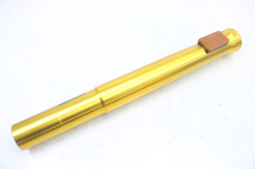 photo de OSŁONA WIDEŁEK ZAWIESZENIA PRZEDNIEGO BMW G310 R 310 (2016 - 2020) - Widok główny