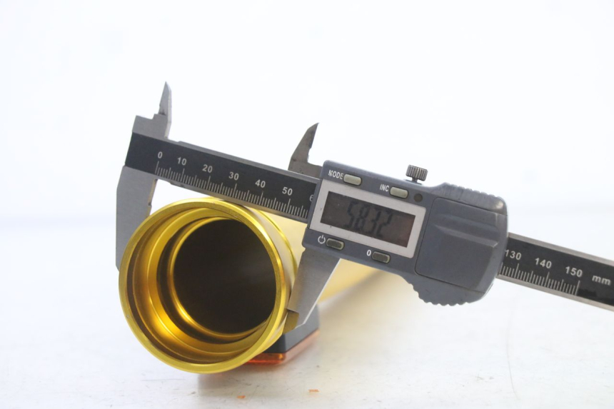 photo de OSŁONA WIDEŁEK ZAWIESZENIA PRZEDNIEGO BMW G310 R 310 (2016 - 2020) - Widok ogólny