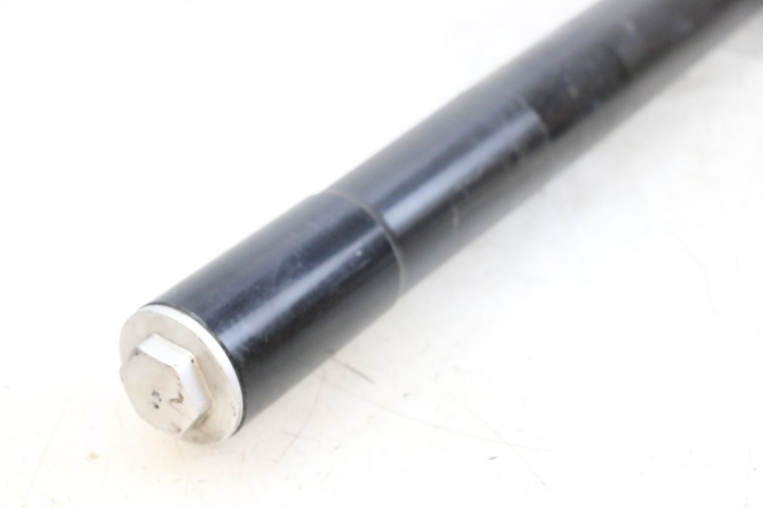 photo de LEWY POKROWIEC WIDEŁEK KSR CODE 125 (2018 - 2020) - Zbliżenie techniczne