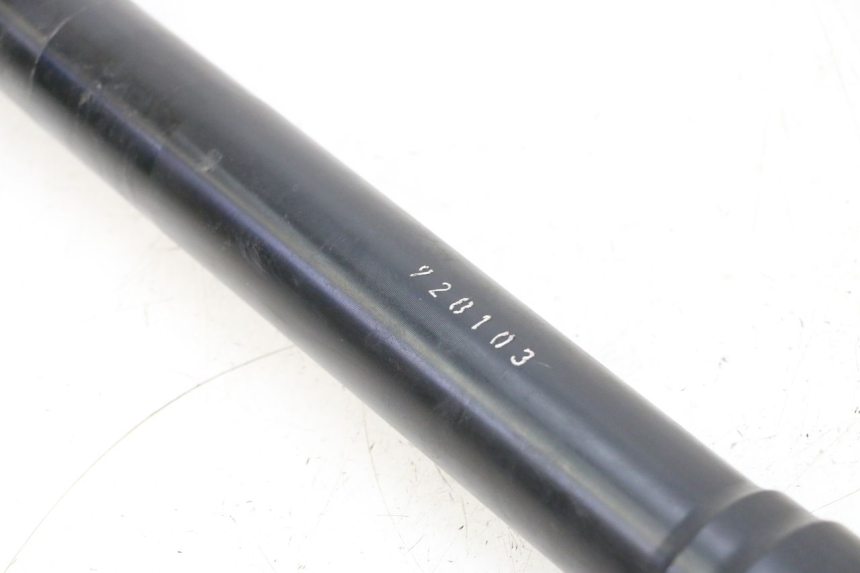 photo de LEWY POKROWIEC WIDEŁEK KSR CODE 125 (2018 - 2020) - Widok ogólny