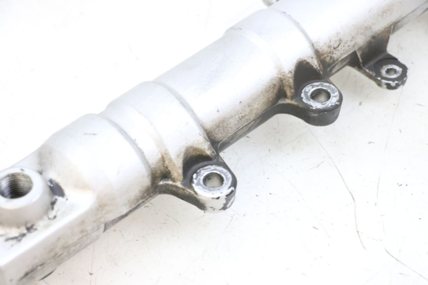 photo de LEWY POKROWIEC WIDEŁEK YAMAHA FZ6 N FAZER 600 (2004 - 2006) - Część sprawdzona