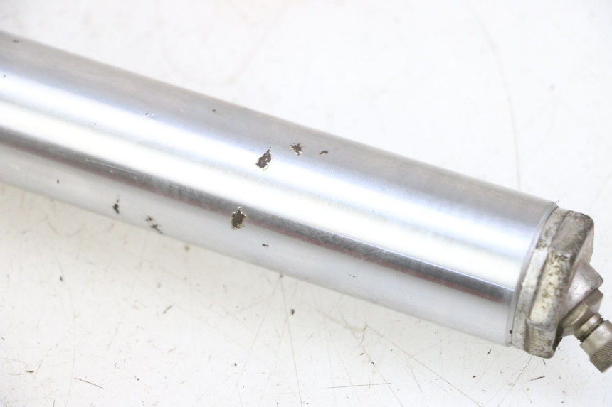 photo de LEWY POKROWIEC WIDEŁEK HONDA MTX TC02 125 (1987 - 1989) - Szczegóły charakterystyczne