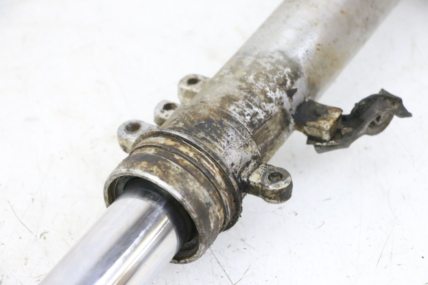 photo de LEWY POKROWIEC WIDEŁEK HONDA MTX TC02 125 (1987 - 1989) - Widok ogólny