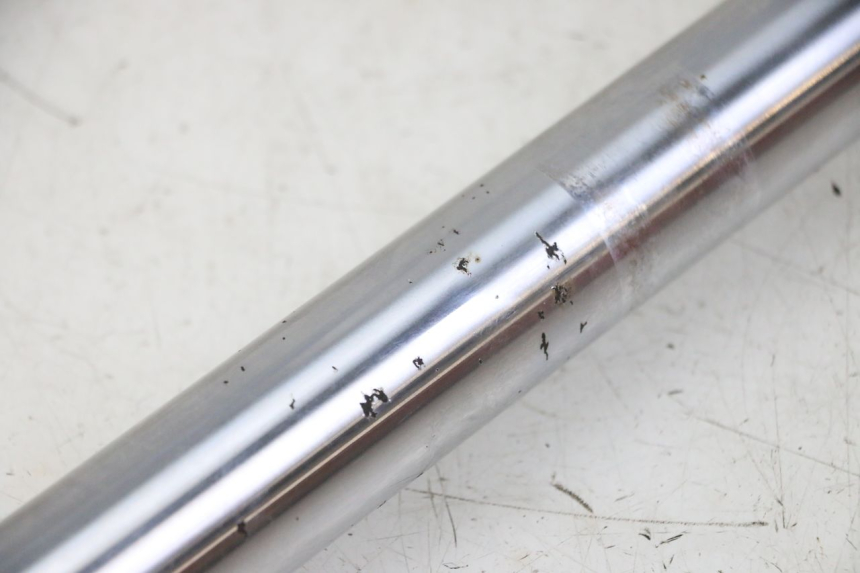 photo de LEWY POKROWIEC WIDEŁEK HONDA MTX TC02 125 (1987 - 1989) - Stan powierzchni