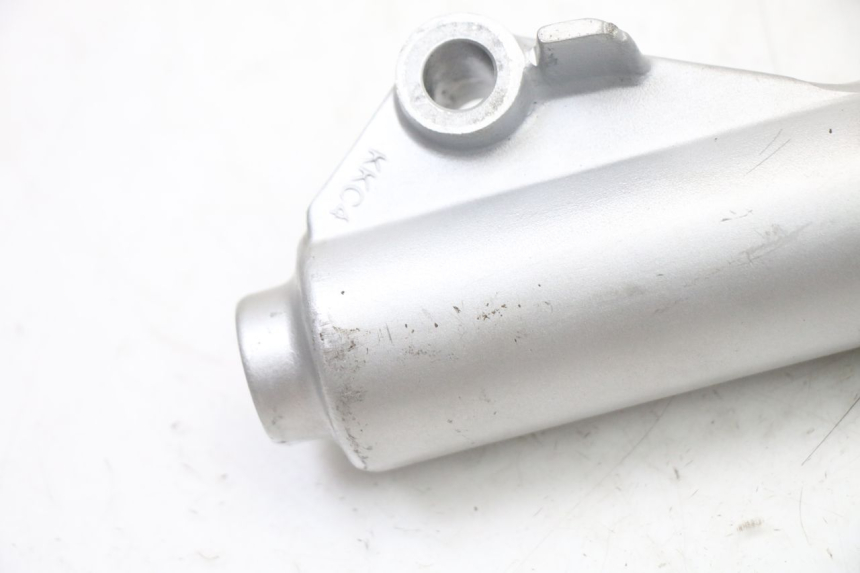 photo de LEWY POKROWIEC WIDEŁEK KYMCO GRAND DINK 125 (2008 - 2014) - Zoom stanu zużycia