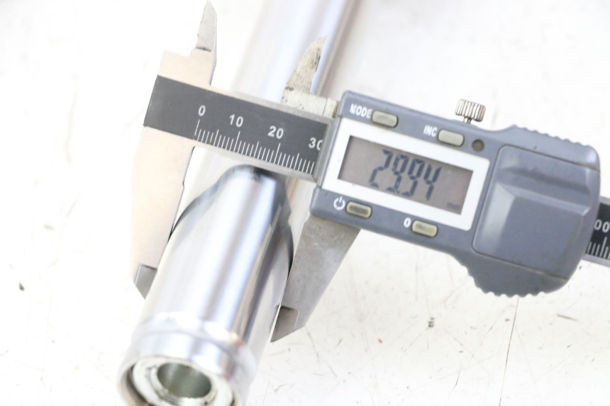 photo de LEWY POKROWIEC WIDEŁEK PEUGEOT TWEET 4T 50 (2023 - 2025) - Szczegół części