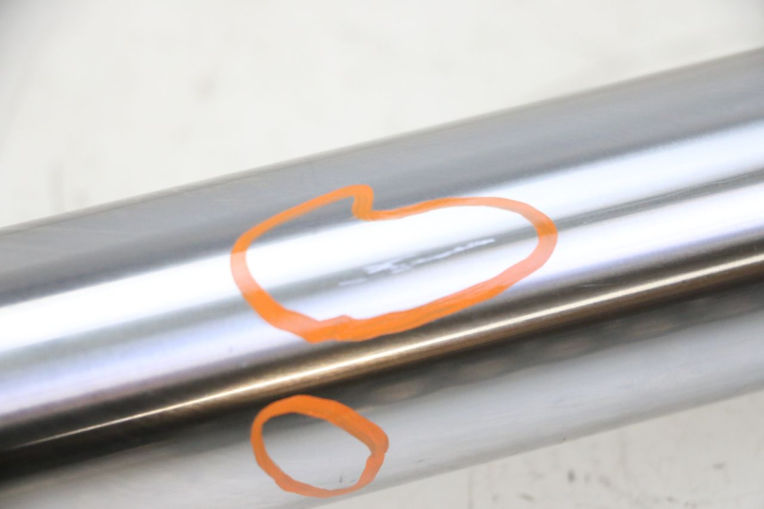 photo de LEWY POKROWIEC WIDEŁEK YAMAHA YZ 125 (1998 - 2005) - Oznaczenia i referencje