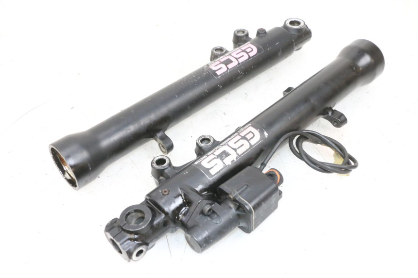 photo de OSŁONA WIDEŁEK ZAWIESZENIA PRZEDNIEGO KAWASAKI GPX R WARBIRD 600 (1988 - 1993) - Widok główny