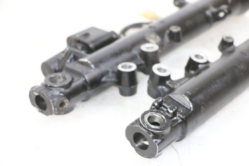 photo de OSŁONA WIDEŁEK ZAWIESZENIA PRZEDNIEGO KAWASAKI GPX R WARBIRD 600 (1988 - 1993) - Część sprawdzona