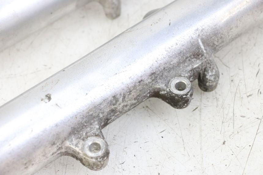 photo de OSŁONA WIDEŁEK AMORTYZATORA HONDA VT C2 SHADOW 750 (1997 - 2001) - Widok z bliska