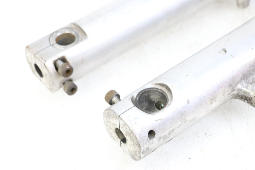 photo de OSŁONA WIDEŁEK AMORTYZATORA HONDA VT C2 SHADOW 750 (1997 - 2001) - Kontrola wizualna