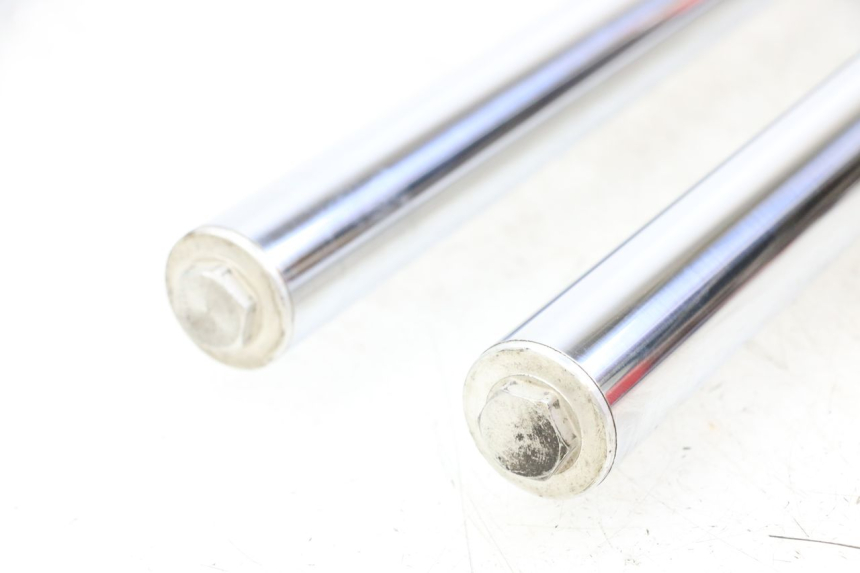 photo de OSŁONA WIDEŁEK AMORTYZATORA HONDA VT C2 SHADOW 750 (1997 - 2001) - Punkty mocowania