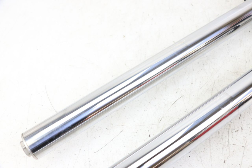 photo de OSŁONA WIDEŁEK AMORTYZATORA HONDA VT C2 SHADOW 750 (1997 - 2001) - Stan powierzchni