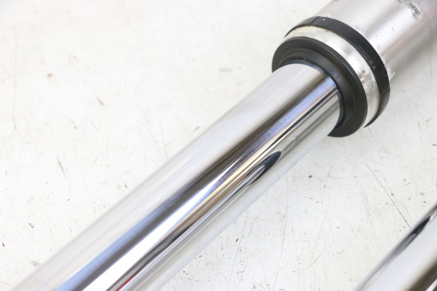 photo de OSŁONA WIDEŁEK AMORTYZATORA HONDA VT C2 SHADOW 750 (1997 - 2001) - Część sprawdzona