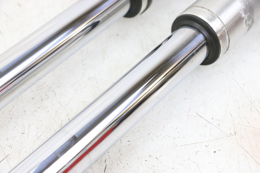 photo de OSŁONA WIDEŁEK AMORTYZATORA HONDA VT C2 SHADOW 750 (1997 - 2001) - Oznaczenia i referencje