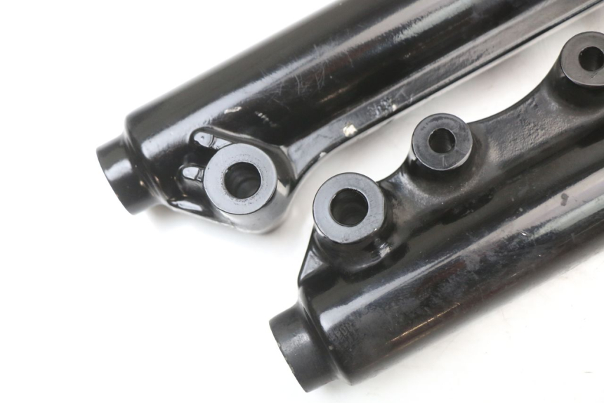 photo de OSŁONA WIDEŁEK ZAWIESZENIA PRZEDNIEGO SYM JOYRIDE EVO 125 (2009 - 2016) - Szczegół części