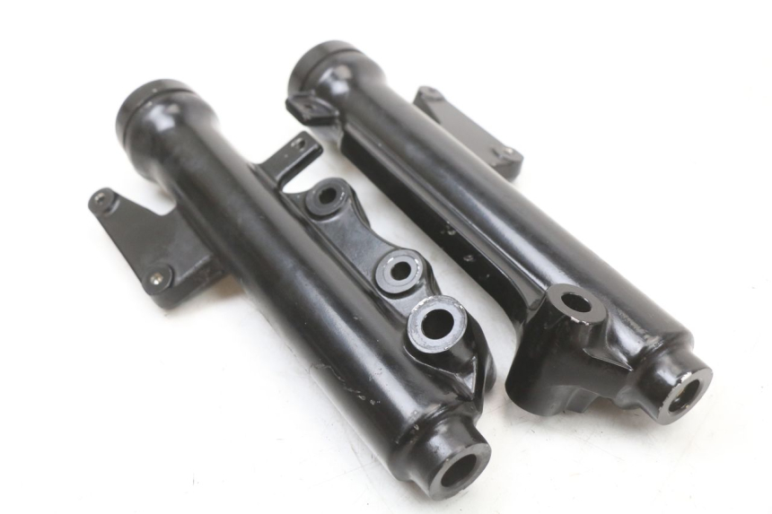 photo de OSŁONA WIDEŁEK ZAWIESZENIA PRZEDNIEGO SYM JOYRIDE EVO 125 (2009 - 2016) - Zbliżenie techniczne