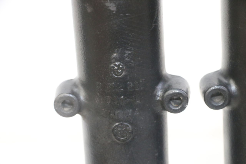 photo de OSŁONA WIDEŁEK ZAWIESZENIA PRZEDNIEGO BMW K 75 RT 750 (1989 - 1997) - Zoom stanu zużycia