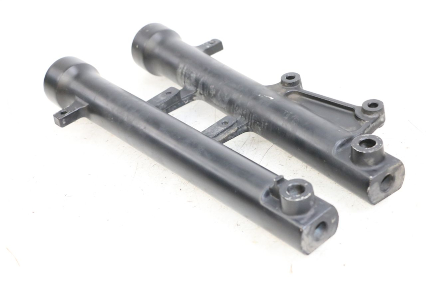 photo de OSŁONA WIDEŁEK ZAWIESZENIA PRZEDNIEGO KYMCO K-PW K-PIPE 50 (2012 - 2017) - Zoom stanu zużycia