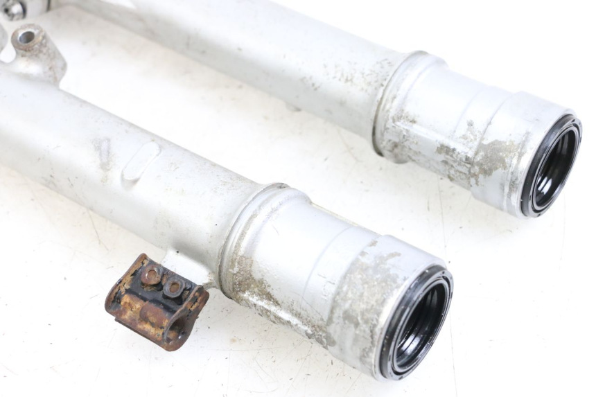 photo de OSŁONA WIDEŁEK ZAWIESZENIA PRZEDNIEGO KAWASAKI KDX 125 (1990 - 1991) - Szczegół części