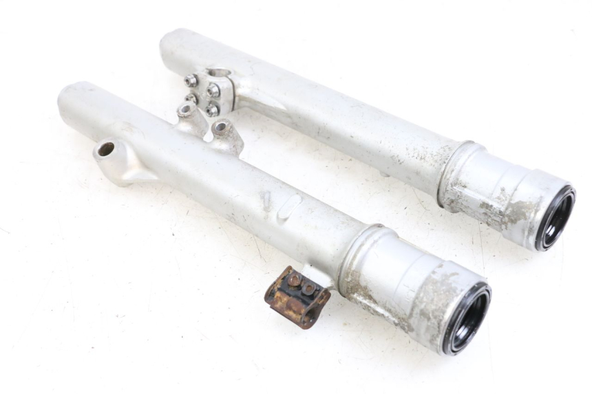 photo de OSŁONA WIDEŁEK ZAWIESZENIA PRZEDNIEGO KAWASAKI KDX 125 (1990 - 1991) - Zoom stanu zużycia