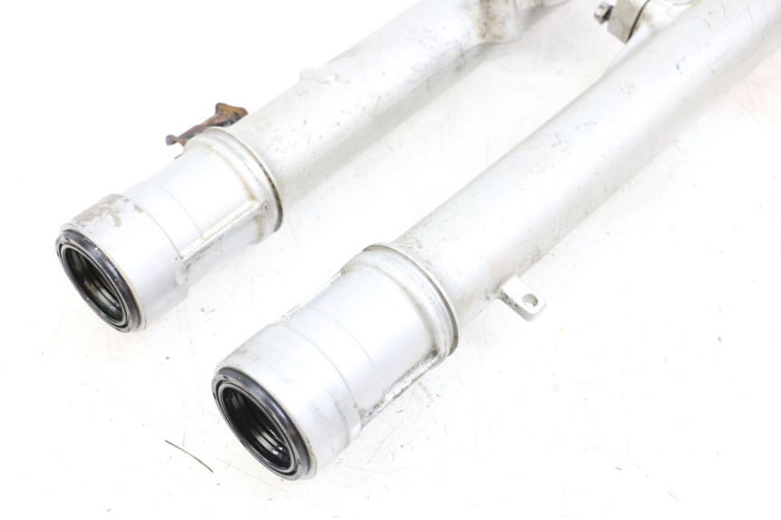 photo de OSŁONA WIDEŁEK ZAWIESZENIA PRZEDNIEGO KAWASAKI KDX 125 (1990 - 1991) - Inny kąt widzenia