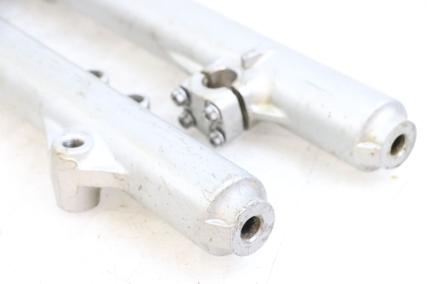 photo de OSŁONA WIDEŁEK ZAWIESZENIA PRZEDNIEGO KAWASAKI KDX 125 (1990 - 1991) - Stan powierzchni