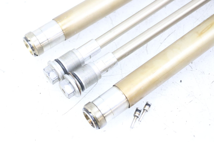 photo de OSŁONA WIDEŁEK AMORTYZATORA KAWASAKI KX F KXF 450 (2009 - 2011) - Widok produktu