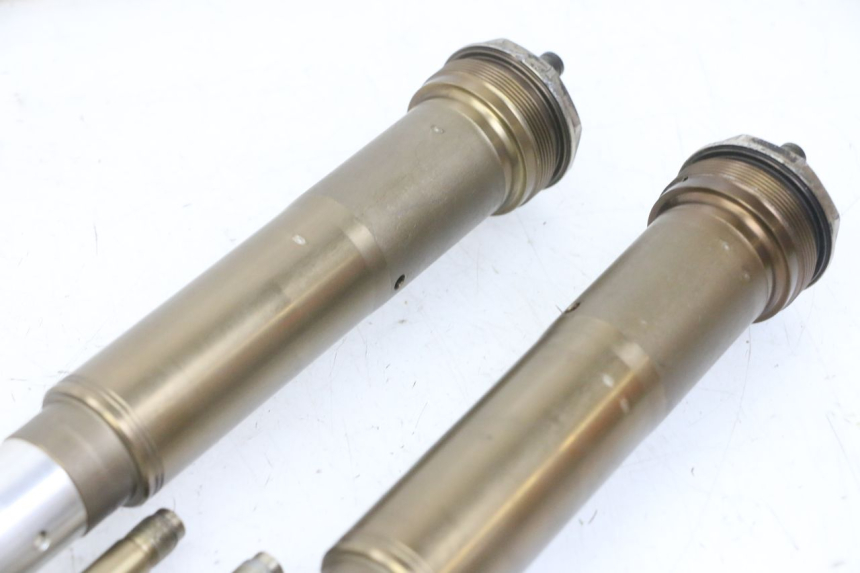 photo de OSŁONA WIDEŁEK AMORTYZATORA KAWASAKI KX F KXF 450 (2009 - 2011) - Część sprawdzona