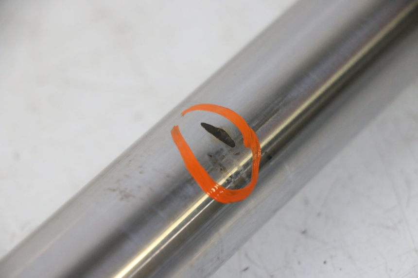 photo de OSŁONA WIDEŁEK ZAWIESZENIA PRZEDNIEGO KAWASAKI KX 65 (2000 - 2019) - Widok produktu