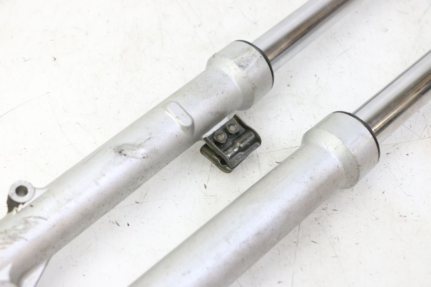 photo de OSŁONA WIDEŁEK ZAWIESZENIA PRZEDNIEGO KAWASAKI KX 65 (2000 - 2019) - Kontrola wizualna