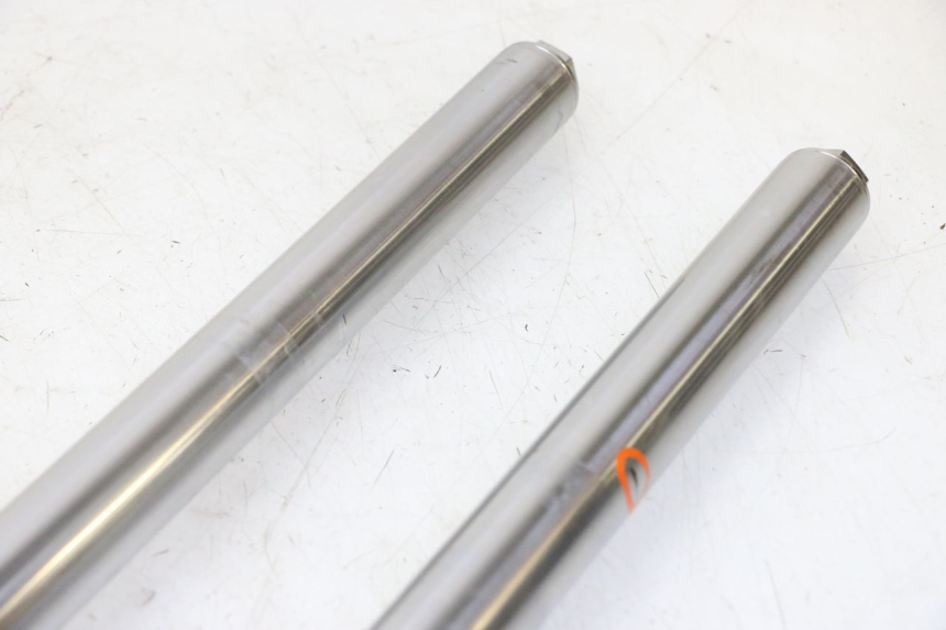 photo de OSŁONA WIDEŁEK ZAWIESZENIA PRZEDNIEGO KAWASAKI KX 65 (2000 - 2019) - Widok profilu