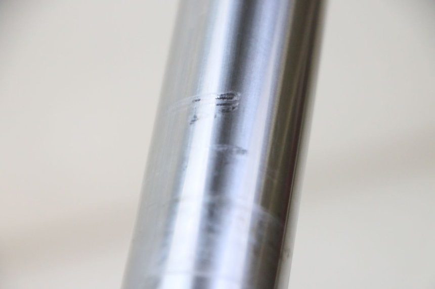 photo de OSŁONA WIDEŁEK ZAWIESZENIA PRZEDNIEGO KAWASAKI KX 65 (2000 - 2019) - Część sprawdzona