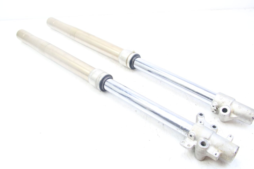 photo de OSŁONA WIDEŁEK ZAWIESZENIA PRZEDNIEGO KAWASAKI KX 85 (2001 - 2013) - Widok główny