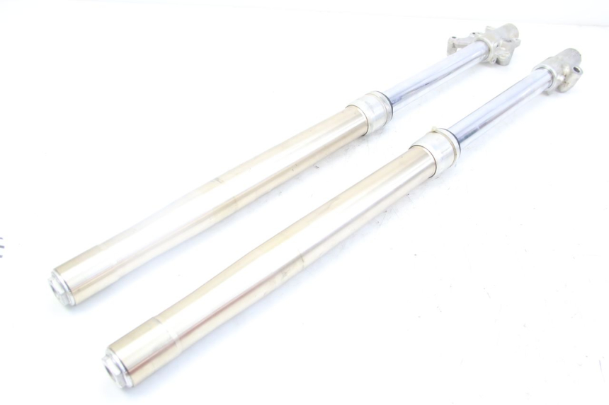 photo de OSŁONA WIDEŁEK ZAWIESZENIA PRZEDNIEGO KAWASAKI KX 85 (2001 - 2013) - Szczegół części