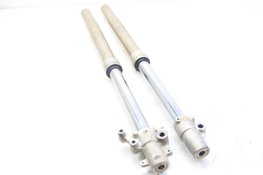 photo de OSŁONA WIDEŁEK ZAWIESZENIA PRZEDNIEGO KAWASAKI KX 85 (2001 - 2013) - Inny kąt widzenia