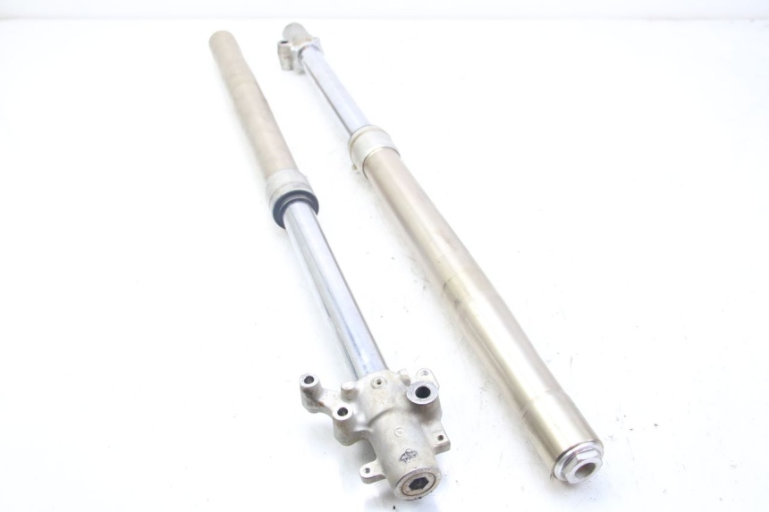 photo de OSŁONA WIDEŁEK ZAWIESZENIA PRZEDNIEGO KAWASAKI KX 85 (2001 - 2013) - Stan powierzchni