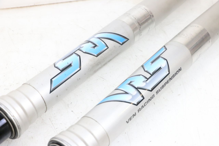 photo de OSŁONA WIDEŁEK AMORTYZATORA KAWASAKI KXF KX-F 250 (2017 - 2019) - Zdjęcie dodatkowe