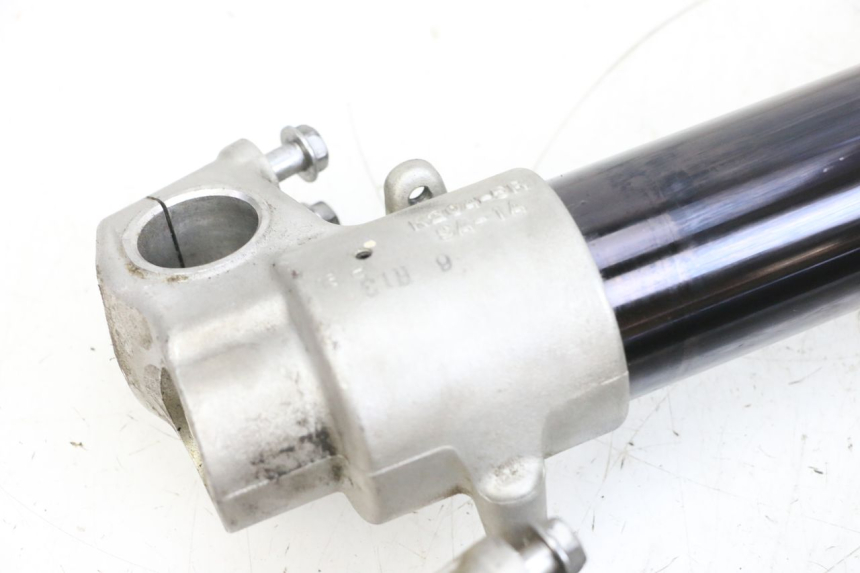 photo de OSŁONA WIDEŁEK AMORTYZATORA KAWASAKI KXF KX-F 250 (2017 - 2019) - Zoom jakości