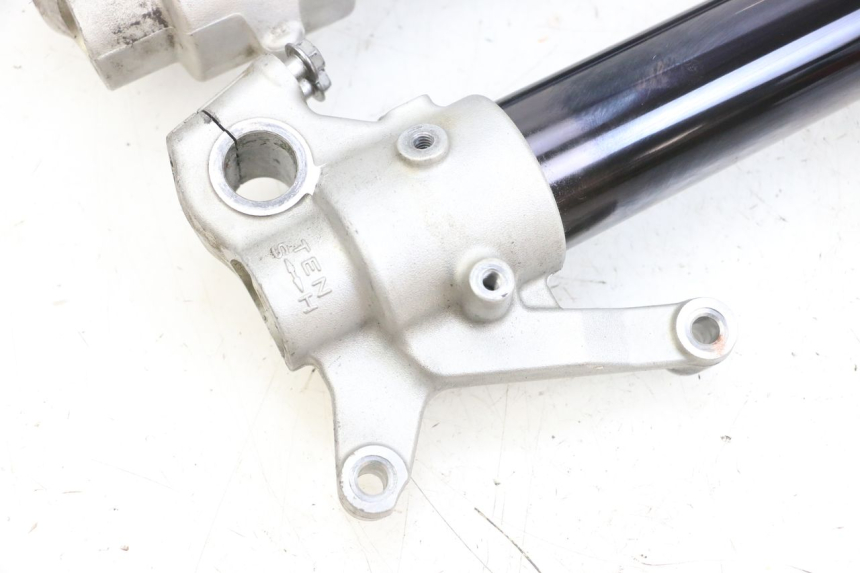 photo de OSŁONA WIDEŁEK AMORTYZATORA KAWASAKI KXF KX-F 250 (2017 - 2019) - Widok profilu