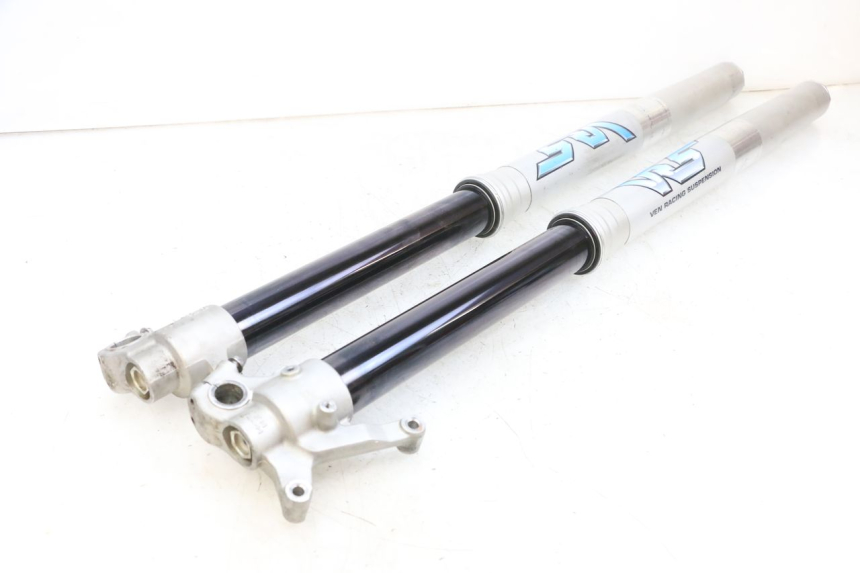 photo de OSŁONA WIDEŁEK AMORTYZATORA KAWASAKI KXF KX-F 250 (2017 - 2019) - Widok główny