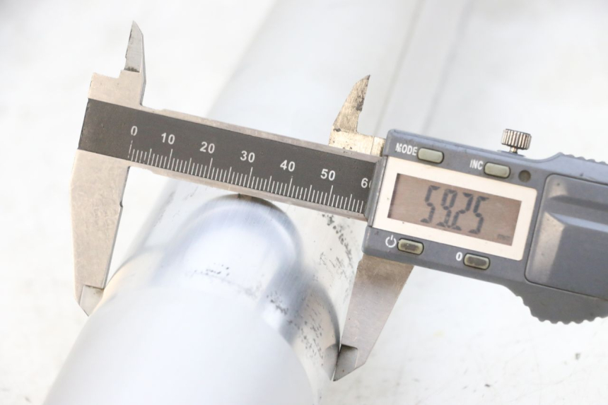 photo de OSŁONA WIDEŁEK AMORTYZATORA KAWASAKI KXF KX-F 250 (2017 - 2019) - Widok ogólny