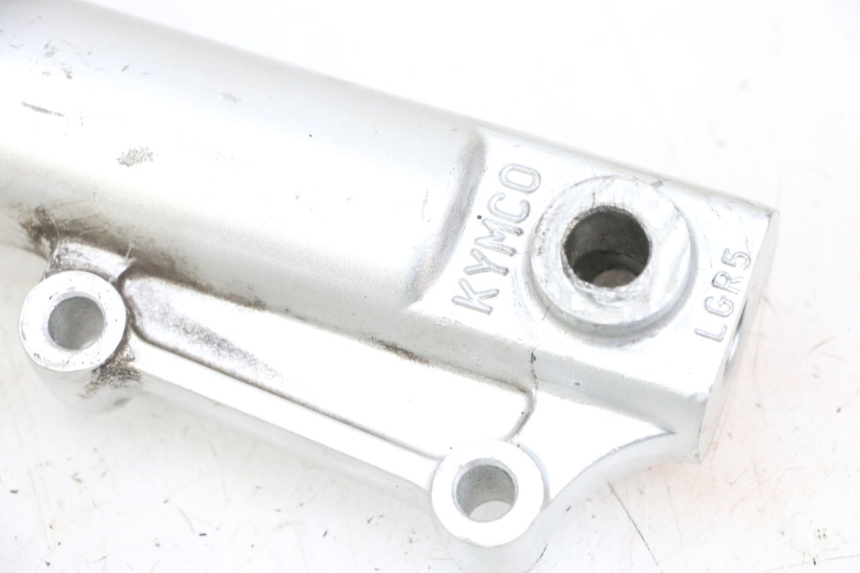 photo de OSŁONA WIDEŁEK ZAWIESZENIA PRZEDNIEGO KYMCO LIKE 125 (2009 - 2016) - Zbliżenie komponentów