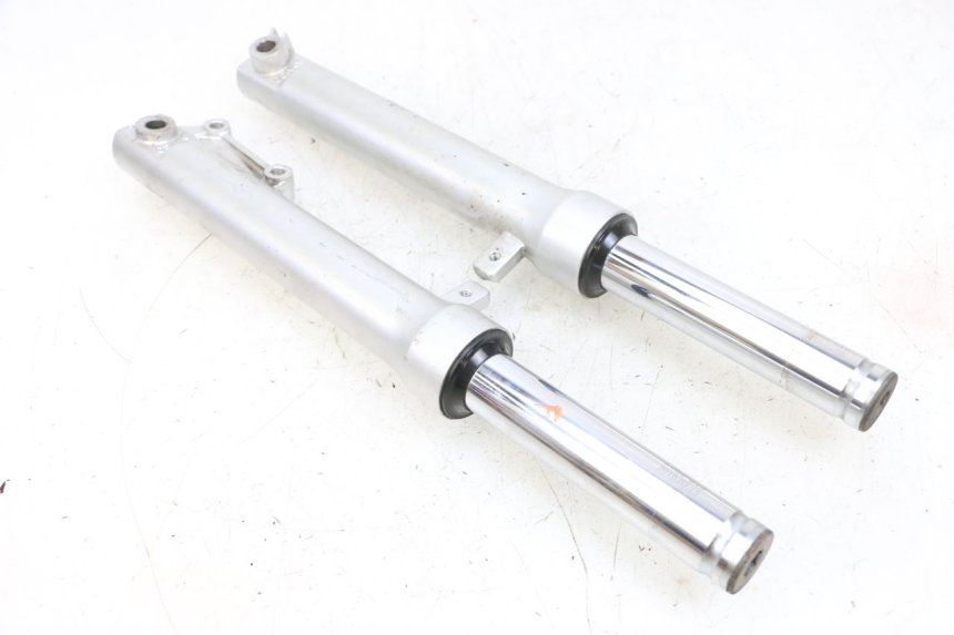 photo de OSŁONA WIDEŁEK ZAWIESZENIA PRZEDNIEGO KYMCO LIKE 125 (2009 - 2016) - Zoom stanu zużycia