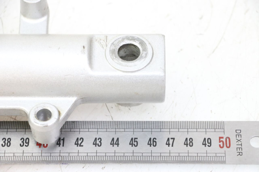 photo de OSŁONA WIDEŁEK AMORTYZATORA LONGJIA SHARPY 125 (2020 - 2024) - Zoom stanu zużycia