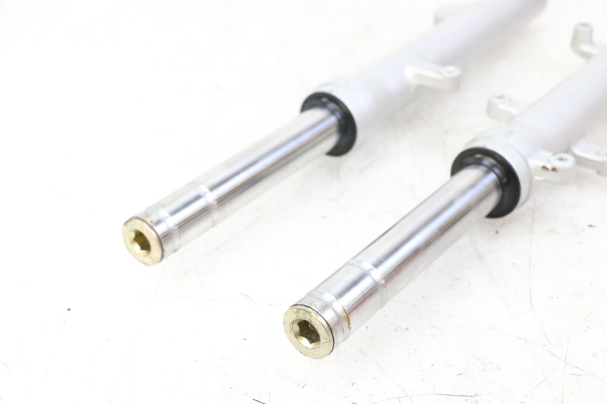 photo de OSŁONA WIDEŁEK AMORTYZATORA LONGJIA SHARPY 125 (2020 - 2024) - Widok ogólny